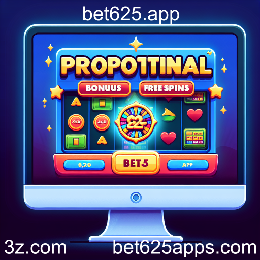 Maximize Seus Ganhos com as Promoções da bet625.app