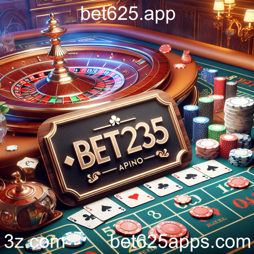 Descubra a Emoção dos Jogos de Mesa na bet625.app